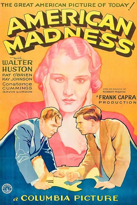 American Madness